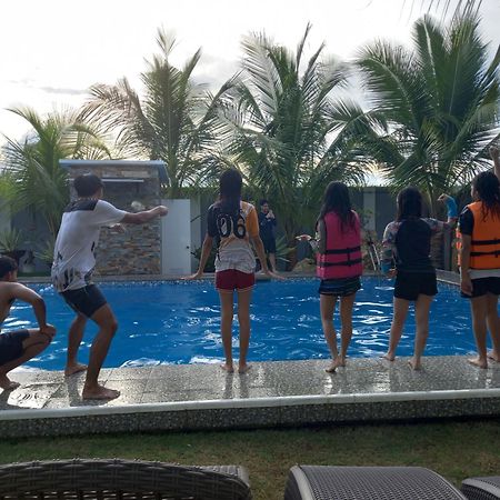 Hill View Home Stay ปางเลา ภายนอก รูปภาพ
