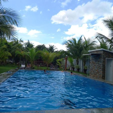 Hill View Home Stay ปางเลา ภายนอก รูปภาพ