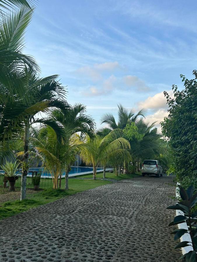 Hill View Home Stay ปางเลา ภายนอก รูปภาพ