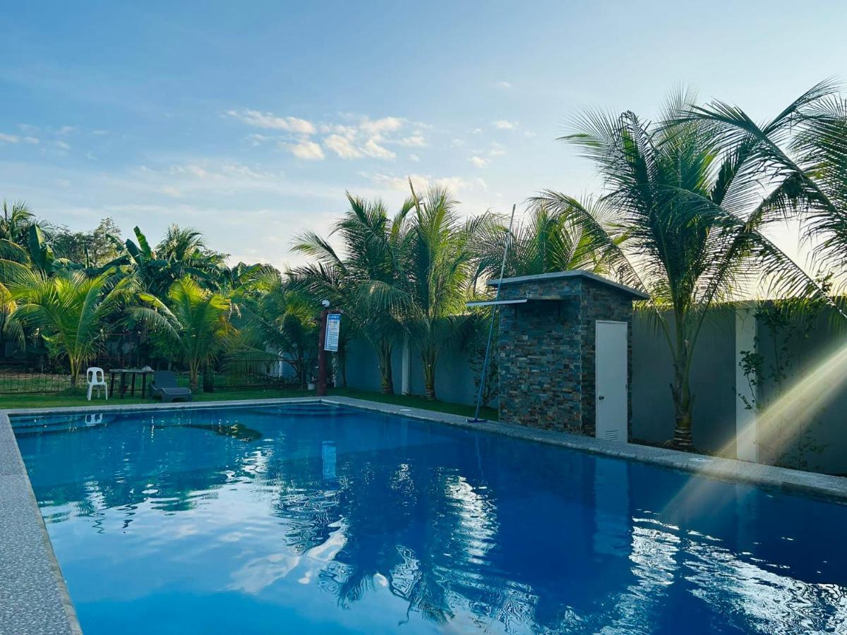 Hill View Home Stay ปางเลา ภายนอก รูปภาพ