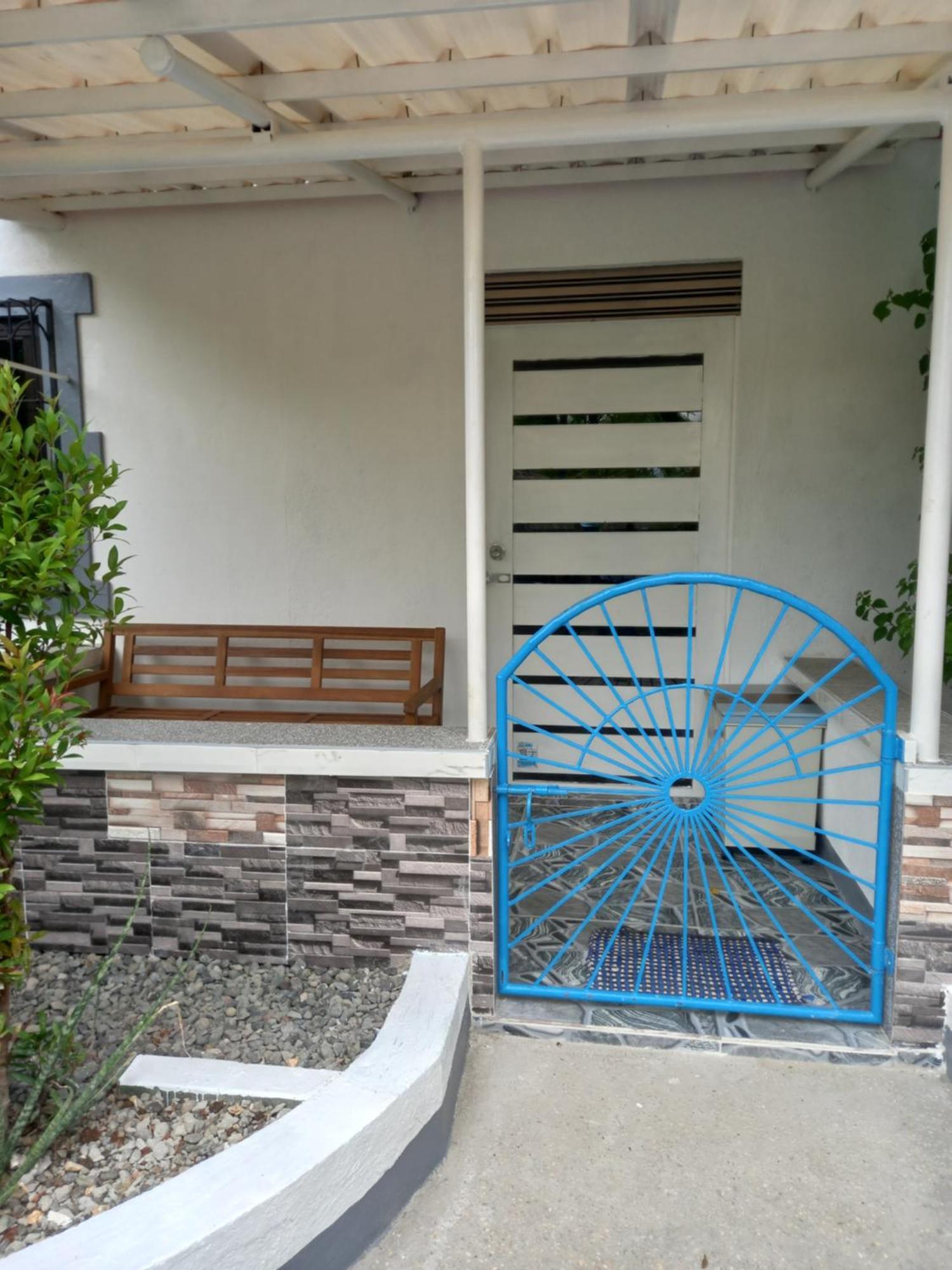 Hill View Home Stay ปางเลา ภายนอก รูปภาพ