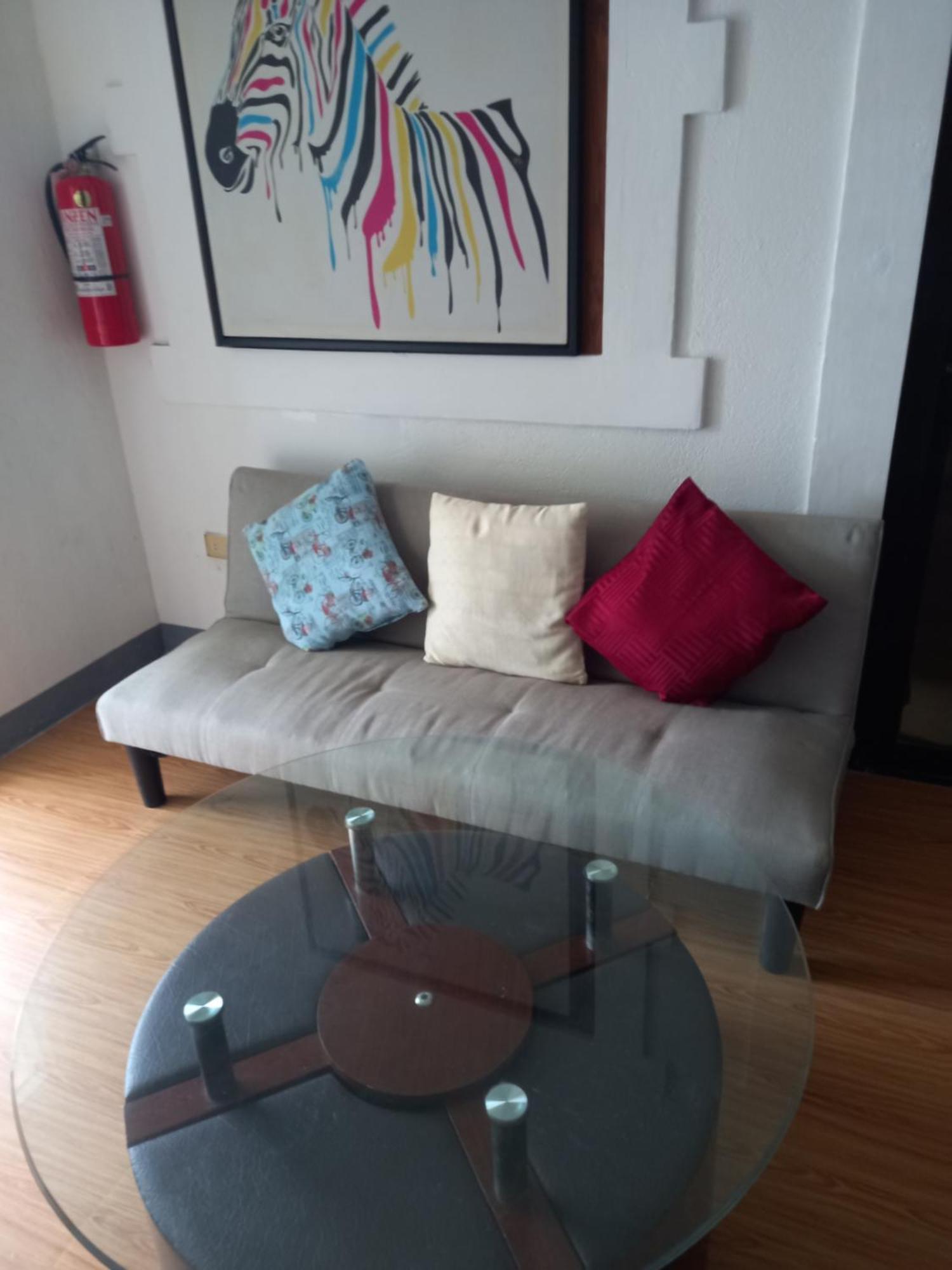 Hill View Home Stay ปางเลา ภายนอก รูปภาพ
