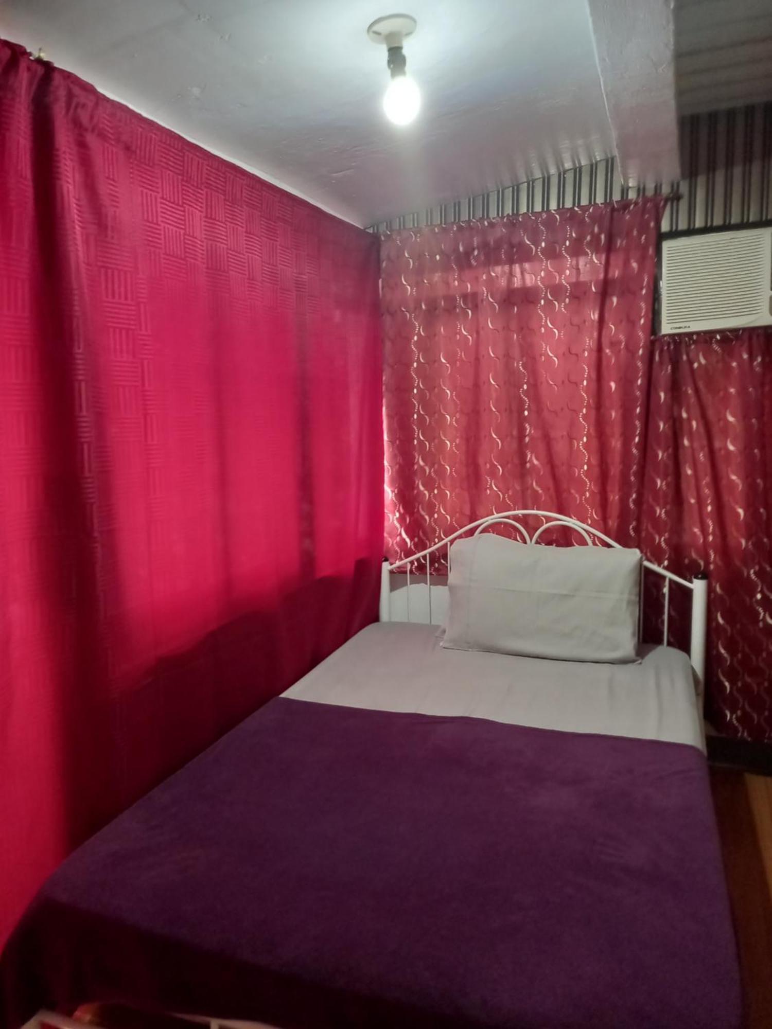 Hill View Home Stay ปางเลา ภายนอก รูปภาพ