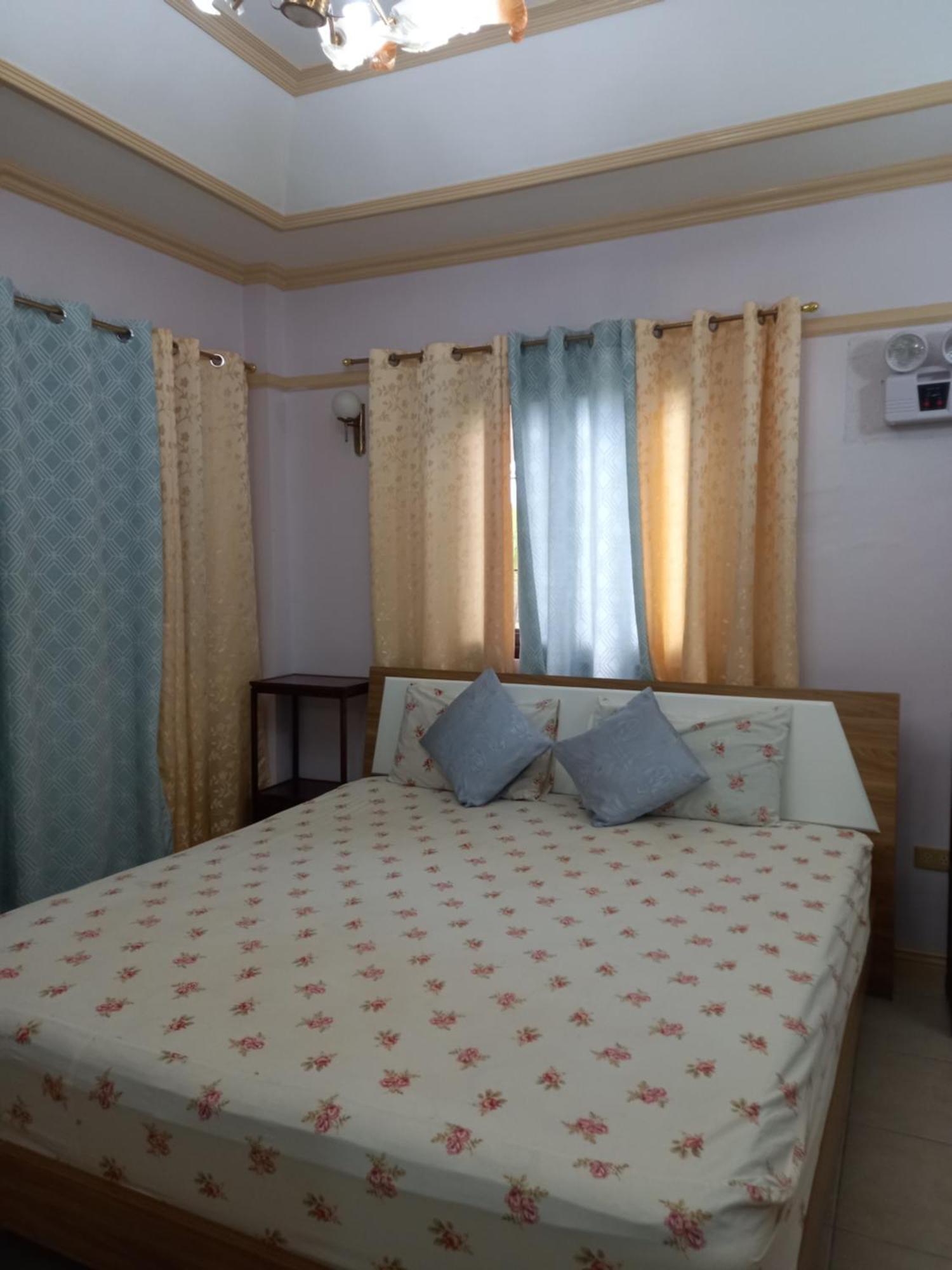 Hill View Home Stay ปางเลา ภายนอก รูปภาพ