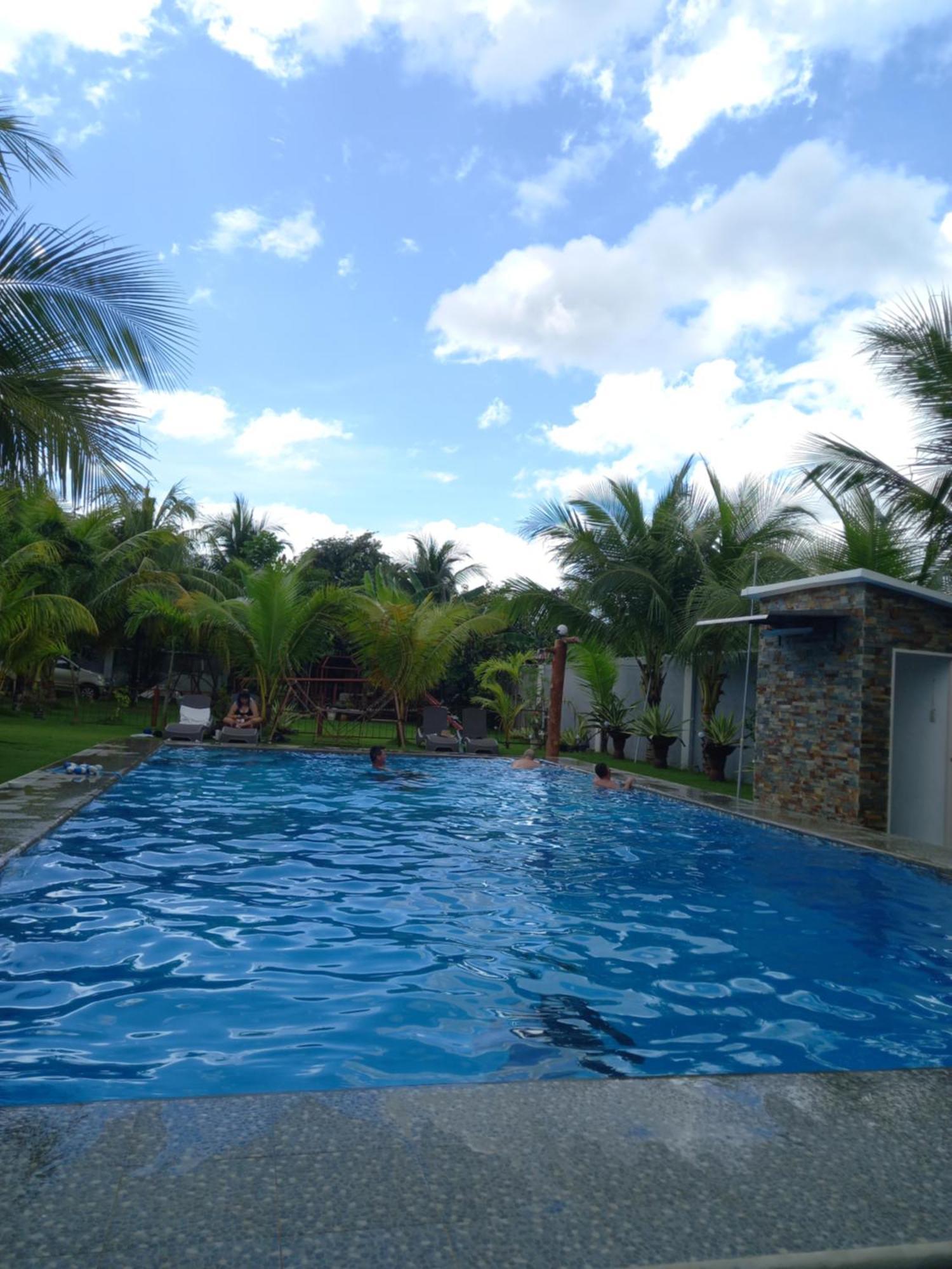 Hill View Home Stay ปางเลา ภายนอก รูปภาพ